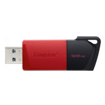 Изображение Флешка Kingston USB 3.2 Type-A Gen1 DT Exodia M 128GB