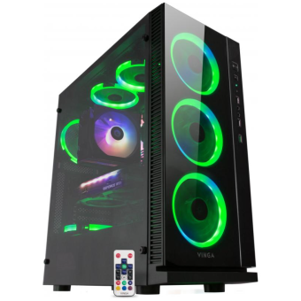 Изображение Компьютер Vinga Wolverine D5305 (I5M32G3060.D5305)