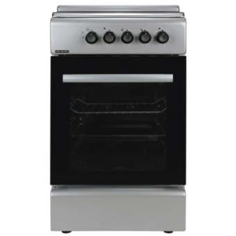 Фотография Плита Milano ML55 G1 /07 стальна