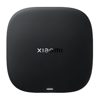 Фотографія Smart TV Box Xiaomi Mi Box S 3rd Gen (MDZ-32-AA)