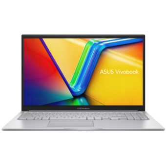 Зображення Ноутбук Asus Vivobook 15 X1504VA-BQ2684 (90NB10J2-M036R0)