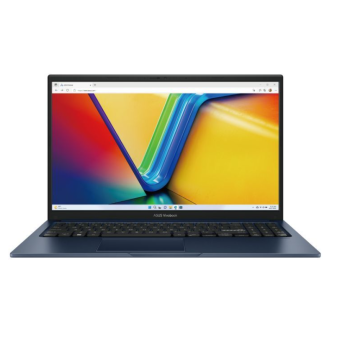 Изображение Ноутбук Asus Vivobook 15 X1504VA-BQ1954 (90NB10J1-M02VZ0)
