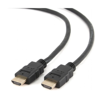 Изображение Кабель Cablexpert HDMI to HDMI  1.8m Cablexpert (CC-HDMI4L-6)
