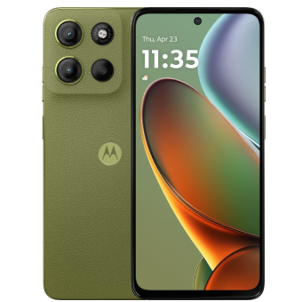 Зображення Смартфон Motorola G15 8/512Gb Iguana Green