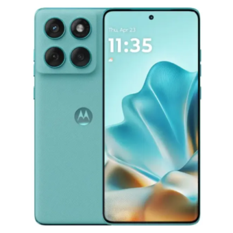 Фотографія Смартфон Motorola Edge 60 Fusion 8/256Gb Amazonite