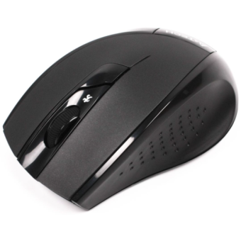 Фотография Компьютерная мыш A4Tech G7-600NX-1 (Black)