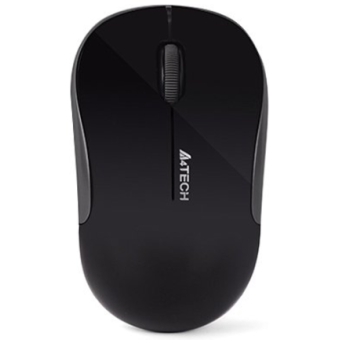 Зображення Комп'ютерна миша A4Tech G3-300NS (Black)