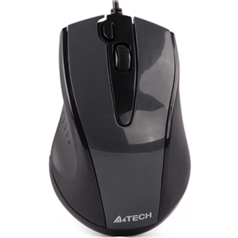 Зображення Комп'ютерна миша A4Tech N-500FS