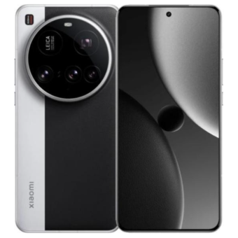 Изображение Смартфон Xiaomi 15 Ultra 16/512GB Silver Chrome
