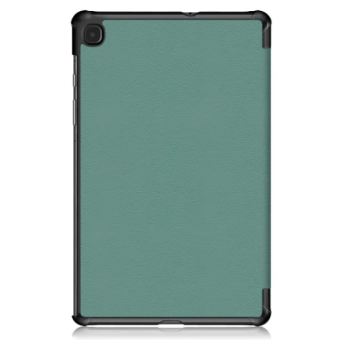 Изображение Чехол для планшета BeCover Smart Case Samsung Galaxy Tab S6 Lite (2024) 10.4" P620/P625/P627 Dark Green (710819)