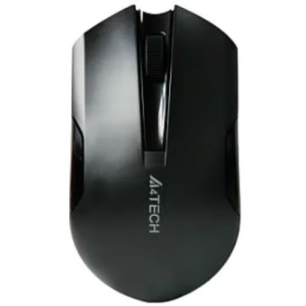 Фотография Компьютерная мыш A4Tech G3-200N (Black)