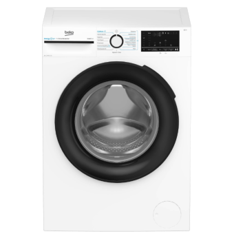 Зображення Пральна машина Beko BM3WFU46245WB