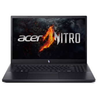 Зображення Ноутбук Acer Nitro V15 ANV15-41 (NH.QSJEU.00J)