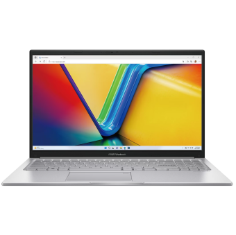 Зображення Ноутбук Asus Vivobook 15 X1504VA-BQ2091 (90NB10J2-M02ND0)