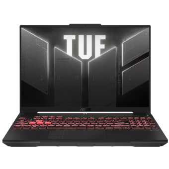 Фотография Ноутбук Asus TUF Gaming A16 FA607NU-RL061 (90NR0MU3-M00450)