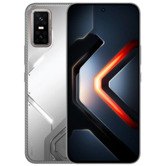 Зображення Смартфон Infinix Smart GT30 Pro 12/256GB Blade White (X6873)