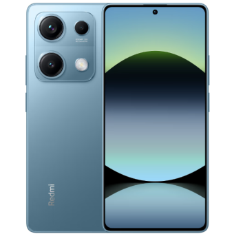 Зображення Смартфон Xiaomi Redmi Note 14S 8/256GB NFC Blue