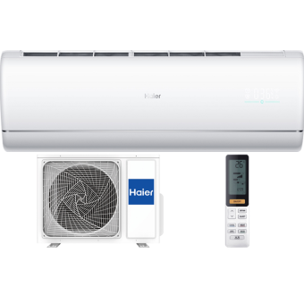 Зображення Кондиціонер Haier AS50S2SJ1FA-3/1U50JECFRA-3