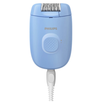 Фотографія Епілятор Philips BRE228/00