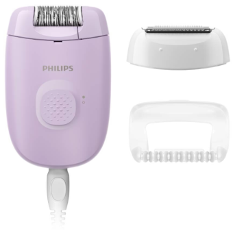 Фотографія Епілятор Philips BRE237/00