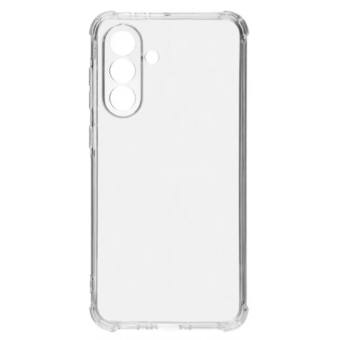 Зображення Чохол для телефона Armorstandart Air Force для Samsung A36 5G Camera cover Clear (ARM82170)