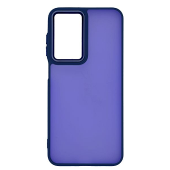 Зображення Чохол для телефона Armorstandart Frame для Samsung A26 5G Blue (ARM84806)