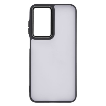 Зображення Чохол для телефона Armorstandart Frame для Samsung A26 5G Black (ARM84805)