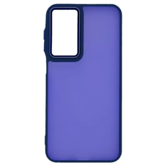 Зображення Чохол для телефона Armorstandart Frame для Samsung A16 4G Blue (ARM84801)