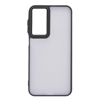Зображення Чохол для телефона Armorstandart Frame для Samsung A16 4G Black (ARM84800)