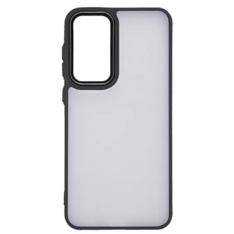 Изображение Чехол для телефона Armorstandart Frame для Samsung A36 5G Black (ARM84810)
