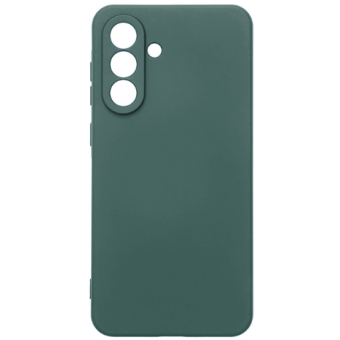 Изображение Чехол для телефона Armorstandart ICON для Samsung A26 5G Camera cover Dark Green (ARM82184)