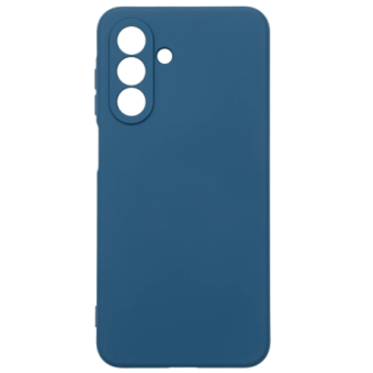 Изображение Чехол для телефона Armorstandart ICON для Samsung A26 5G Camera cover Dark Blue (ARM82183)