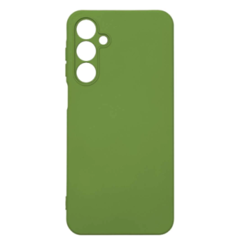 Изображение Чехол для телефона Armorstandart ICON для Samsung A16 4G (A165) Camera cover Green (ARM82755)