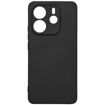 Зображення Чохол для телефона Armorstandart ICON для Xiaomi Redmi Note 14 4G Camera cover Black (ARM79815)