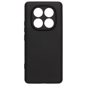 Зображення Чохол для телефона Armorstandart ICON для Xiaomi Redmi Note 14 Pro 4G Camera cover Black (ARM79823)