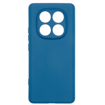 Зображення Чохол для телефона Armorstandart ICON для Xiaomi Redmi Note 14 Pro 4G Camera cover Dark Blue (ARM79824)