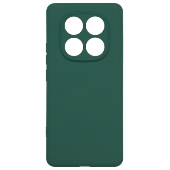 Зображення Чохол для телефона Armorstandart ICON для Xiaomi Redmi Note 14 Pro 4G Camera cover Dark Green (ARM86878)
