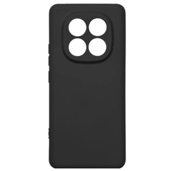 Зображення Чохол для телефона Armorstandart ICON для Xiaomi Redmi Note 14 Pro  5G Camera cover Black (ARM79831)