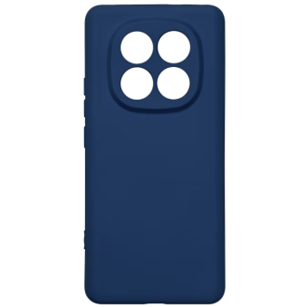 Зображення Чохол для телефона Armorstandart ICON для Xiaomi Redmi Note 14 Pro  5G Camera cover Dark Blue (ARM79832)