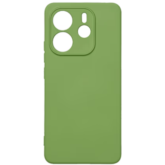 Зображення Чохол для телефона Armorstandart ICON для Xiaomi Redmi Note 14 4G Camera cover Green (ARM79817)