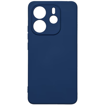 Зображення Чохол для телефона Armorstandart ICON для Xiaomi Redmi Note 14 4G Camera cover Dark Blue (ARM79816)