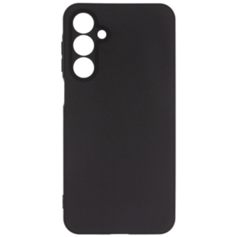 Зображення Чохол для телефона Armorstandart Matte Slim Fit для Samsung A16 4G (A165) Camera cover Black (ARM80141)