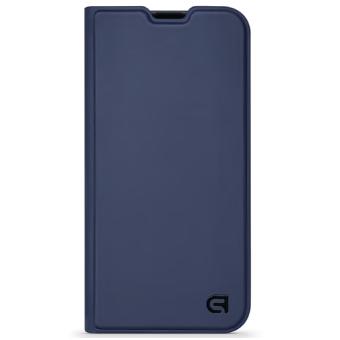 Зображення Чохол для телефона Armorstandart OneFold Case для Xiaomi Redmi Note 14 4G Dark Blue (ARM79797)