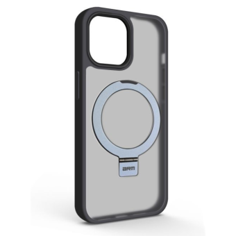 Фотографія Чохол для телефона Armorstandart Unit Stand для Apple iPhone 13 Black (ARM74893)