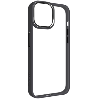 Изображение Чехол для телефона Armorstandart UNIT2 для Apple iPhone 13 Black (ARM74794)