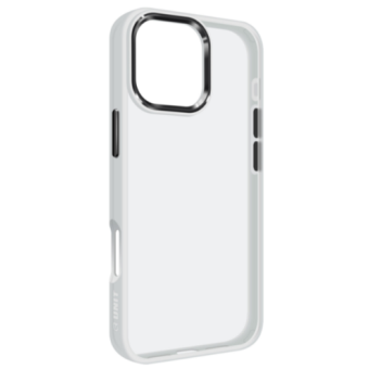 Зображення Чохол для телефона Armorstandart UNIT2 для Apple iPhone 16 Pro Max Matte Clear (ARM78767)