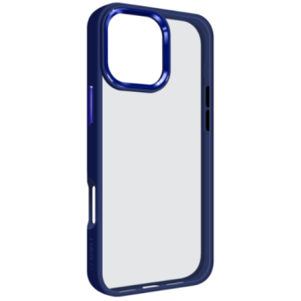 Изображение Чехол для телефона Armorstandart UNIT2 для Apple iPhone 16 Pro Max Dark Blue (ARM78763)