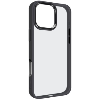 Изображение Чехол для телефона Armorstandart UNIT2 для Apple iPhone 16 Pro Max Black (ARM78762)