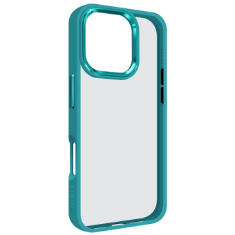 Изображение Чехол для телефона Armorstandart UNIT2 для Apple iPhone 16 Pro Lake Green (ARM78758)
