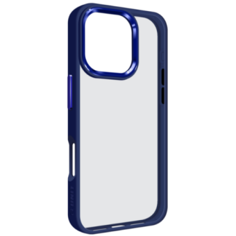 Изображение Чехол для телефона Armorstandart UNIT2 для Apple iPhone 16 Pro Dark Blue (ARM78757)